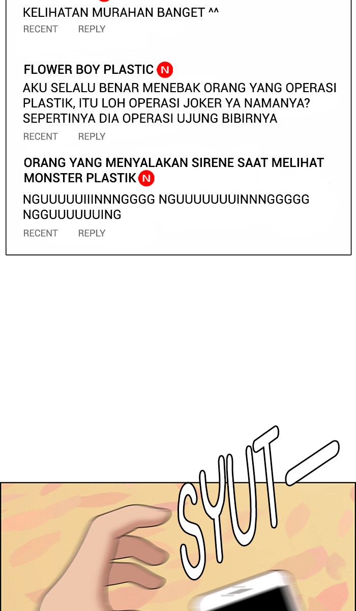 Baca The Secret of Angel - Chapter 129 halaman 60