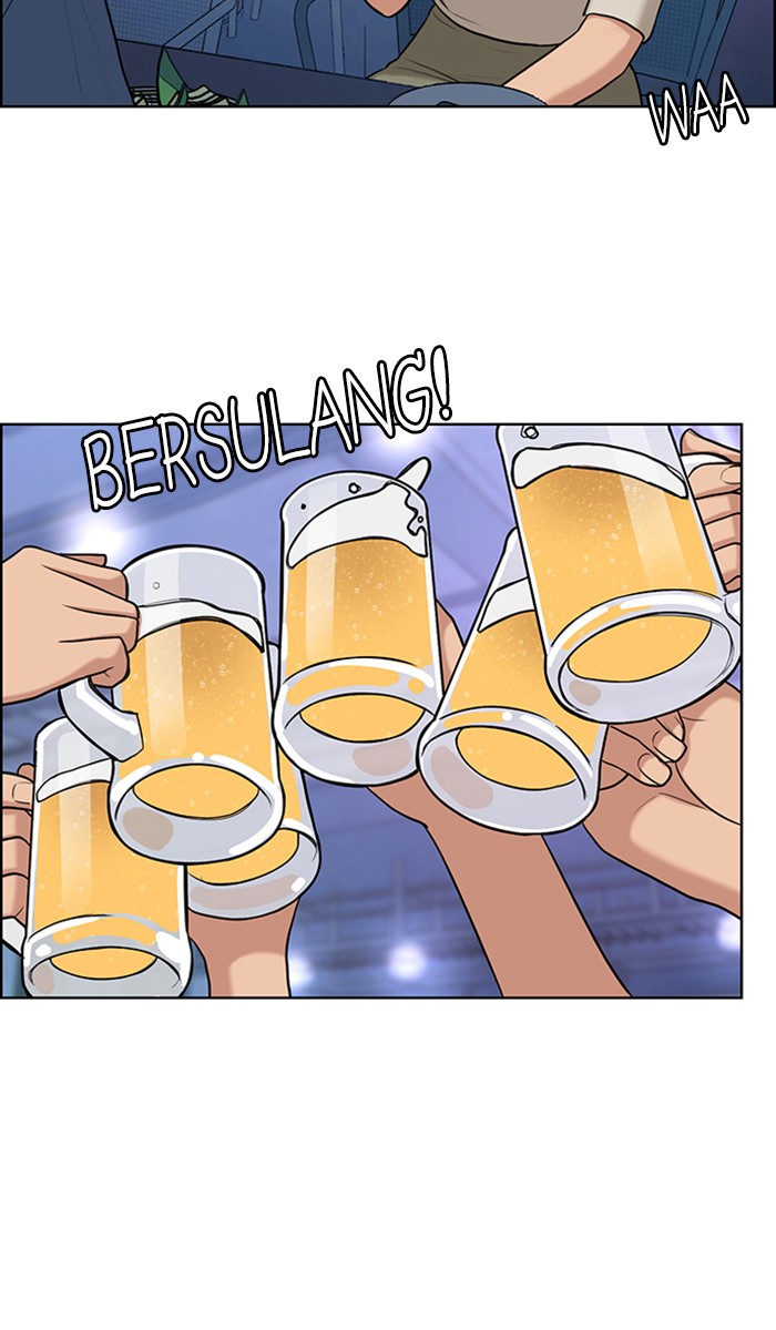 Baca The Secret of Angel - Chapter 129 halaman 70