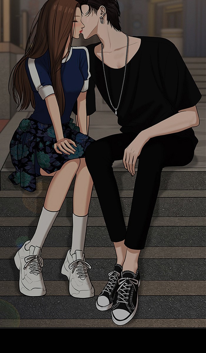 Baca The Secret of Angel - Chapter 129 halaman 81