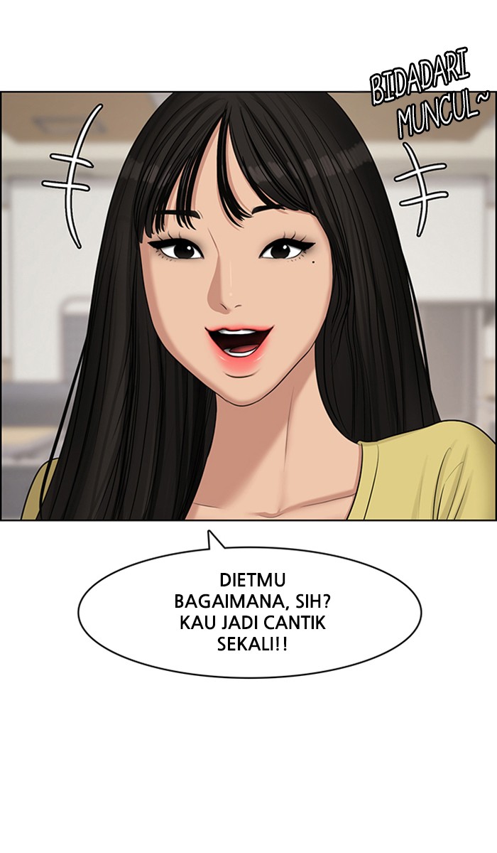 Baca The Secret of Angel - Chapter 129 halaman 9