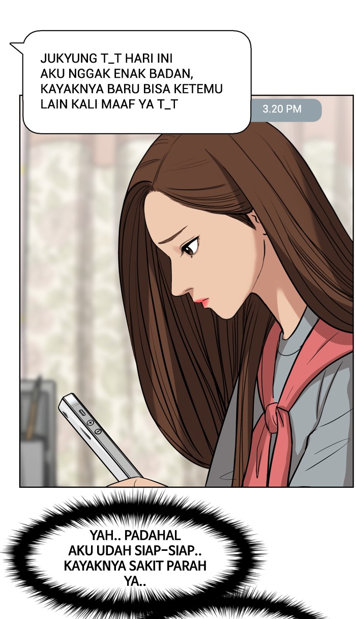 Baca The Secret of Angel - Chapter 13 halaman 104