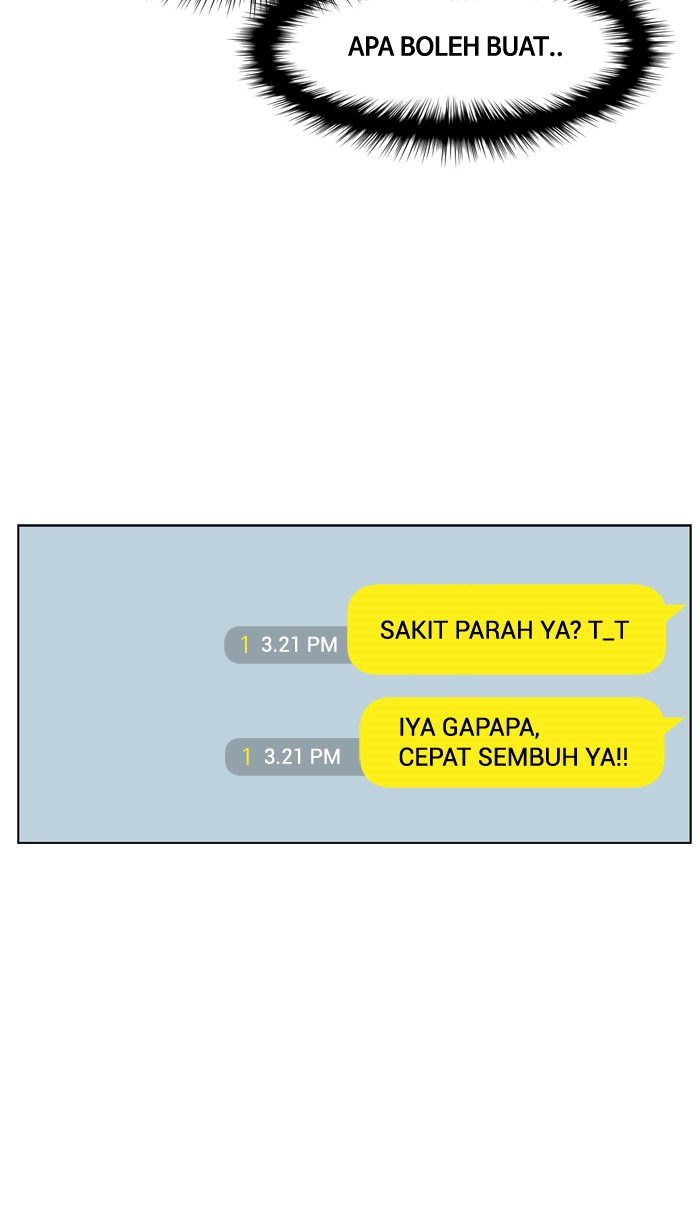Baca The Secret of Angel - Chapter 13 halaman 105