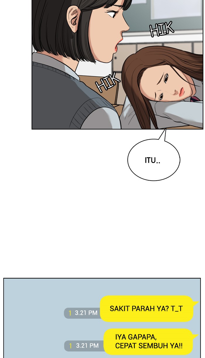 Baca The Secret of Angel - Chapter 13 halaman 108
