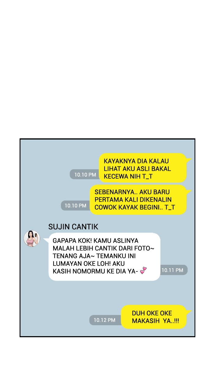 Baca The Secret of Angel - Chapter 13 halaman 11