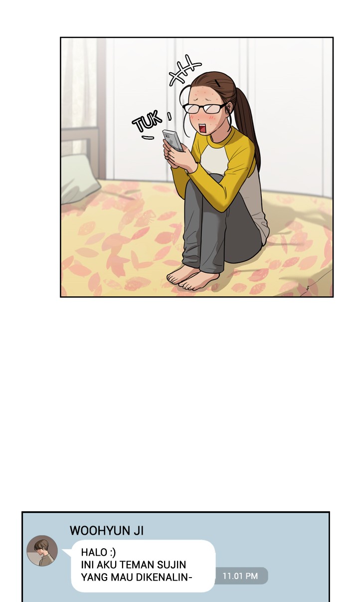 Baca The Secret of Angel - Chapter 13 halaman 17