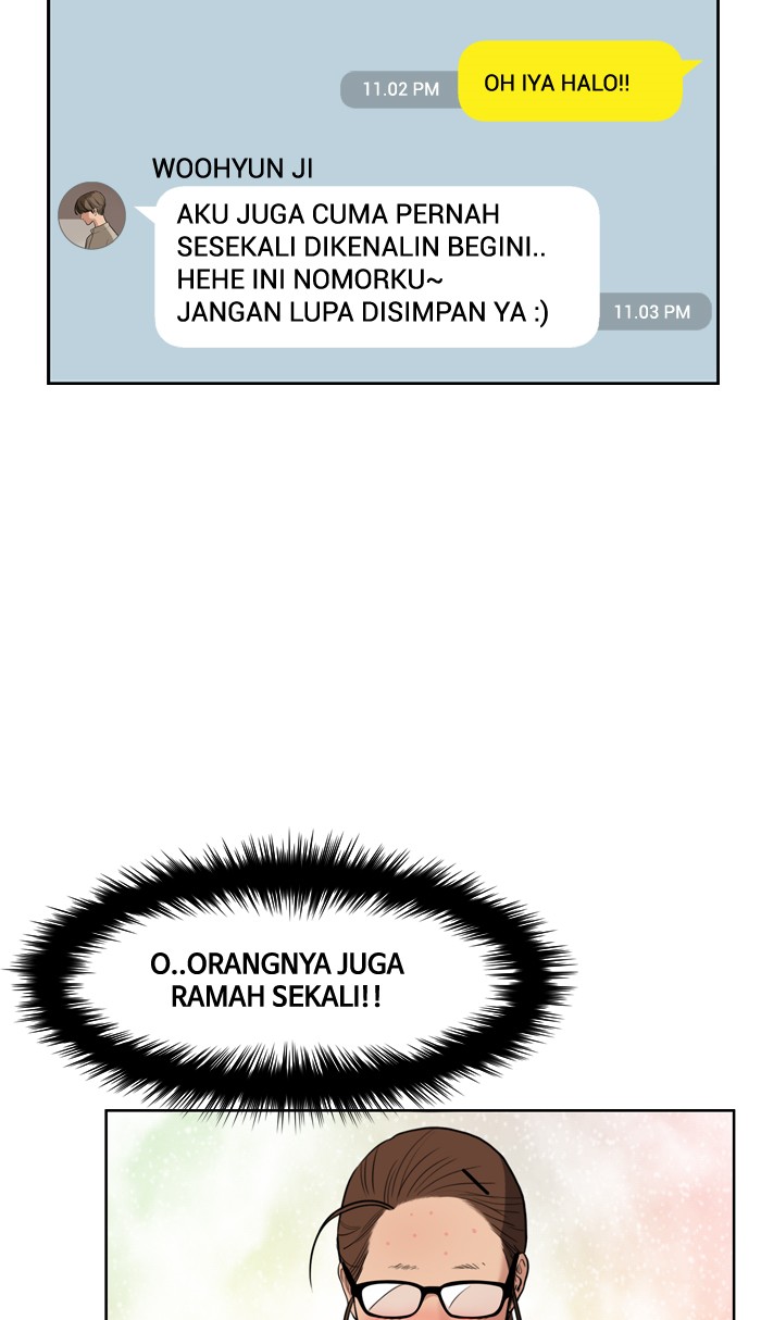 Baca The Secret of Angel - Chapter 13 halaman 18