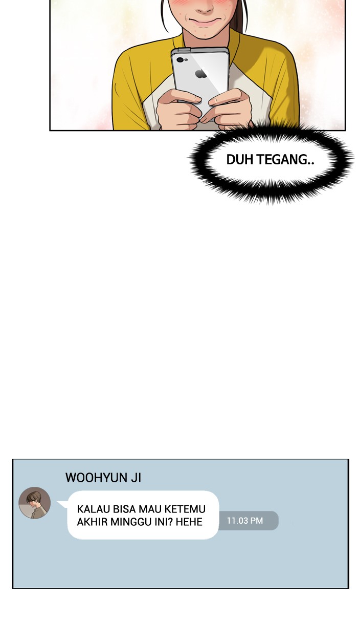 Baca The Secret of Angel - Chapter 13 halaman 19