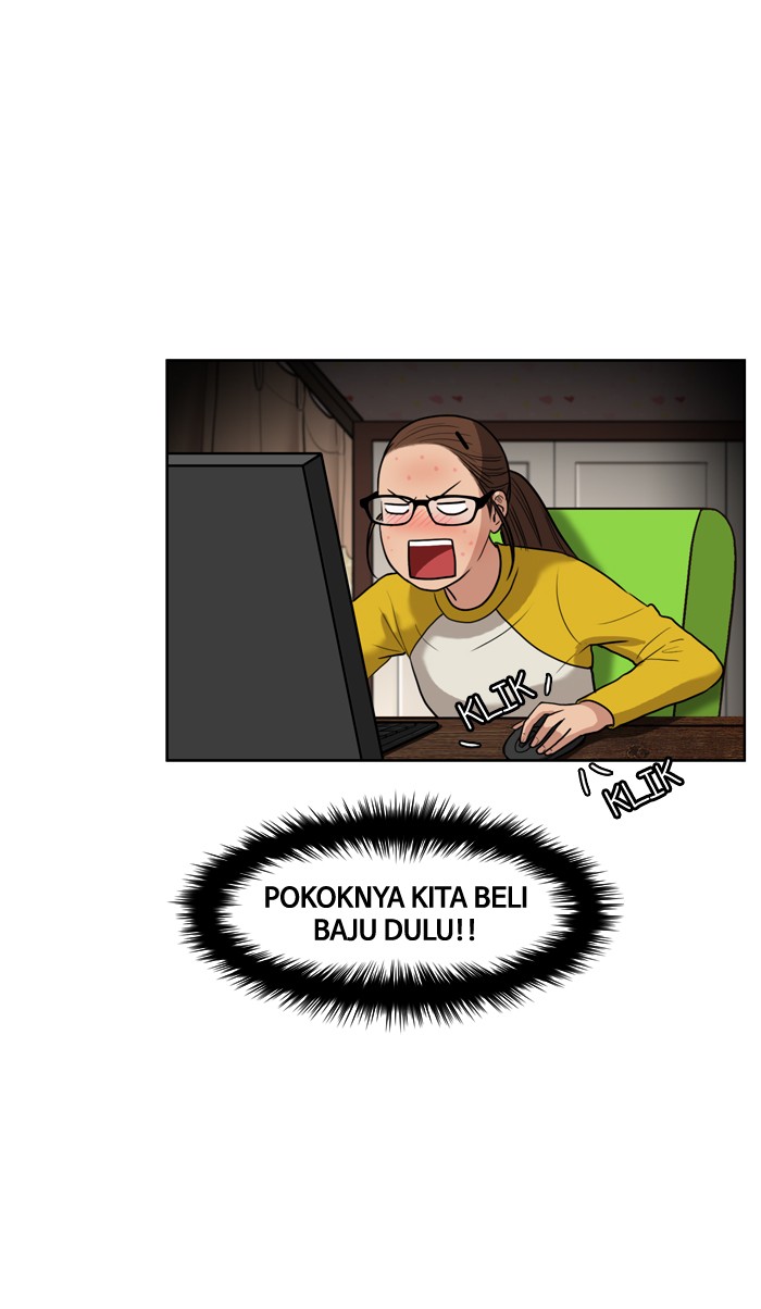 Baca The Secret of Angel - Chapter 13 halaman 22