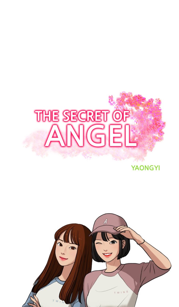 Baca The Secret of Angel - Chapter 13 halaman 23