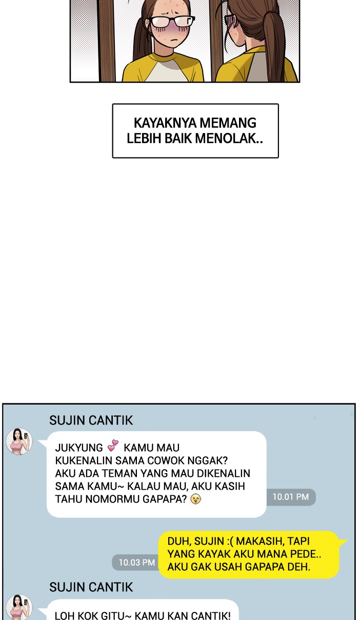 Baca The Secret of Angel - Chapter 13 halaman 3