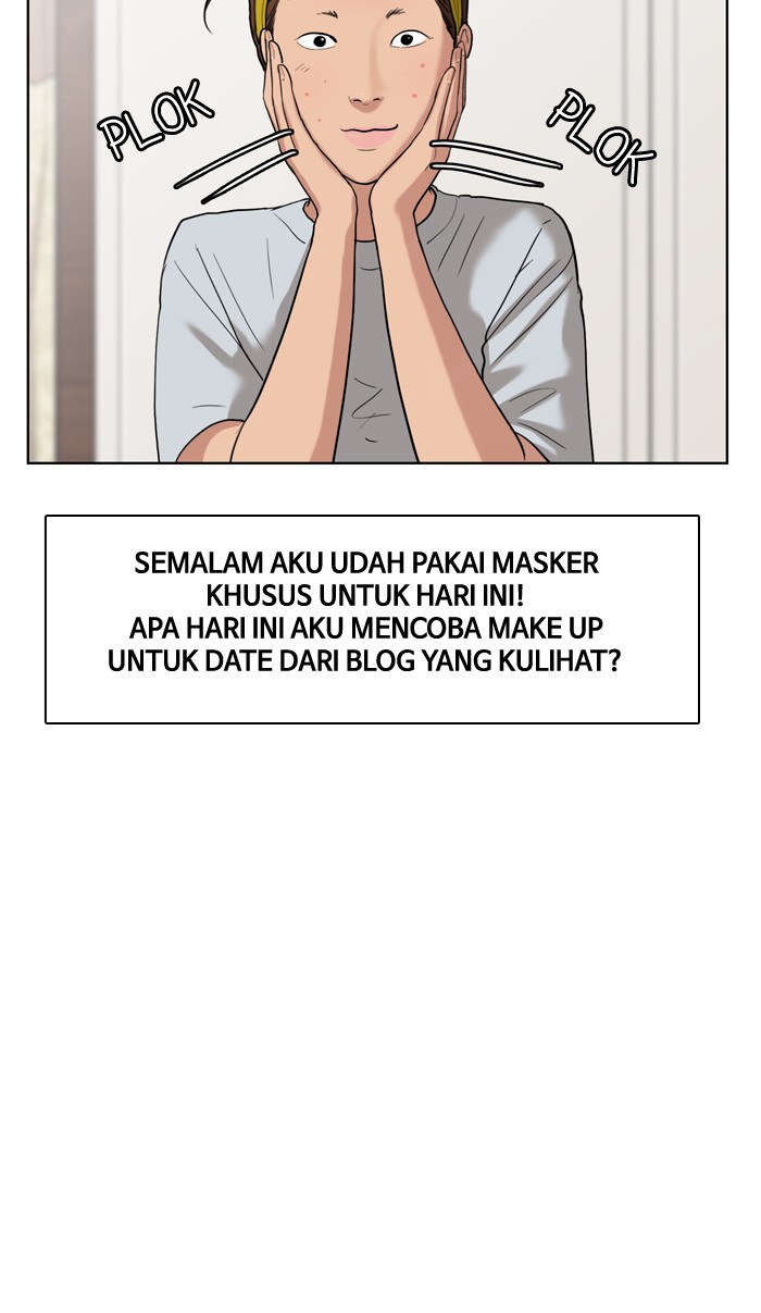 Baca The Secret of Angel - Chapter 13 halaman 33