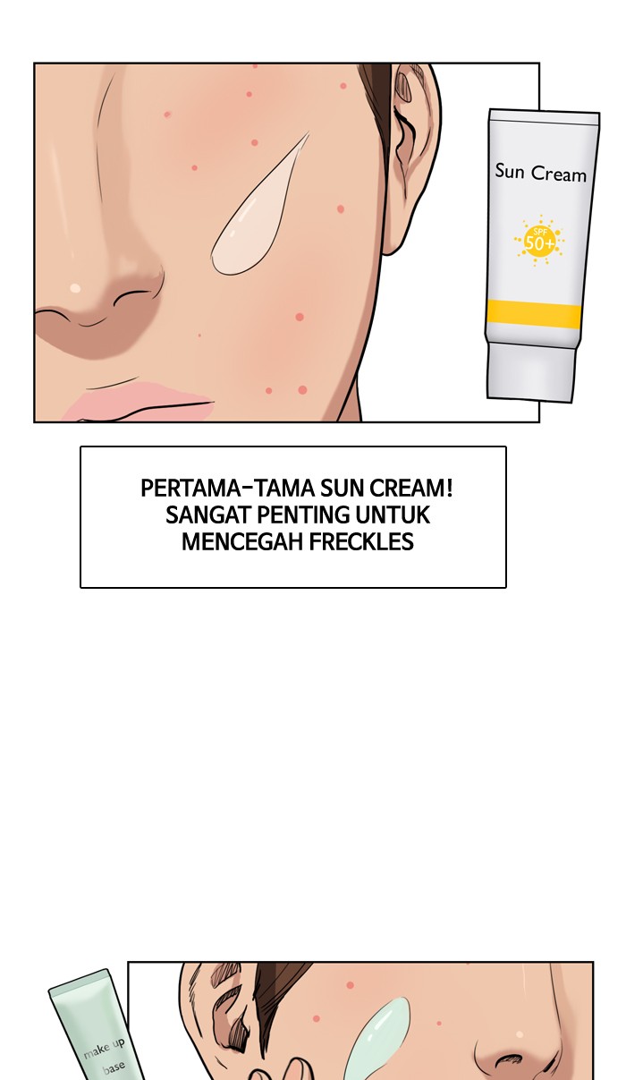 Baca The Secret of Angel - Chapter 13 halaman 34