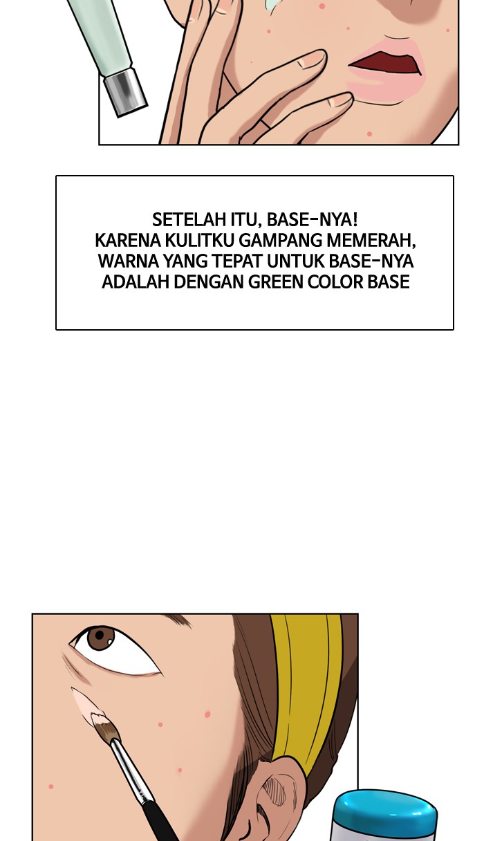 Baca The Secret of Angel - Chapter 13 halaman 35