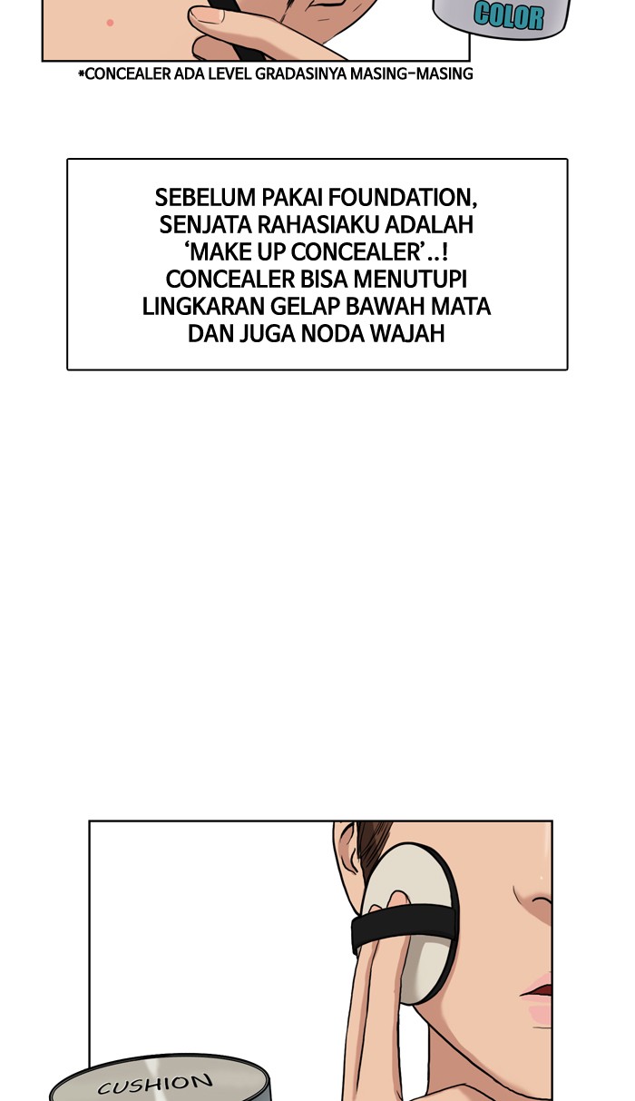 Baca The Secret of Angel - Chapter 13 halaman 36