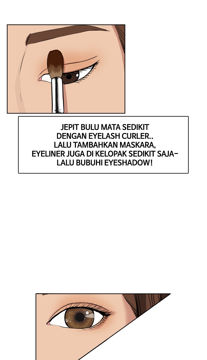 Baca The Secret of Angel - Chapter 13 halaman 39