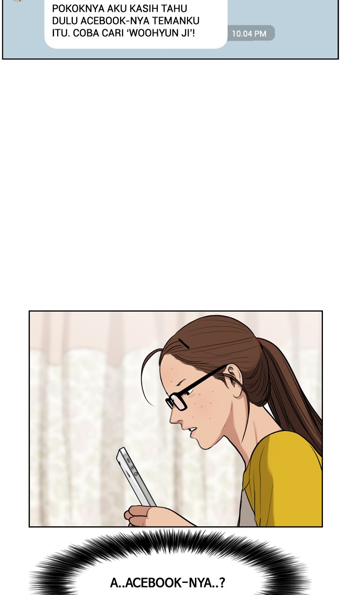 Baca The Secret of Angel - Chapter 13 halaman 4