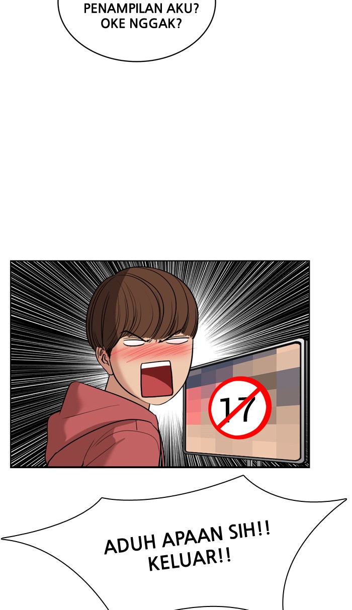 Baca The Secret of Angel - Chapter 13 halaman 44