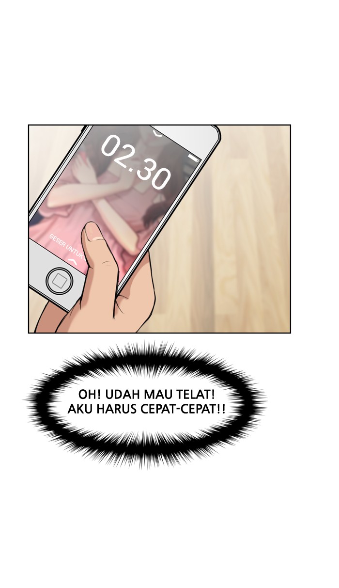 Baca The Secret of Angel - Chapter 13 halaman 47
