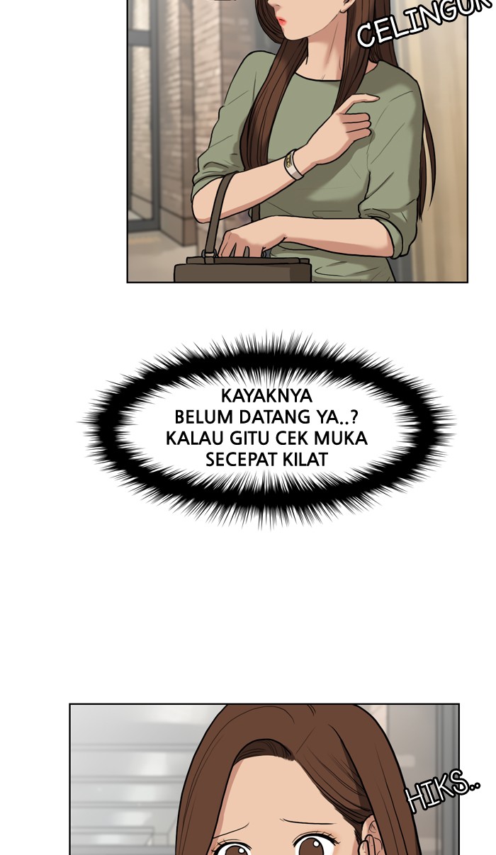 Baca The Secret of Angel - Chapter 13 halaman 49