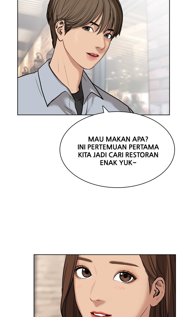 Baca The Secret of Angel - Chapter 13 halaman 57