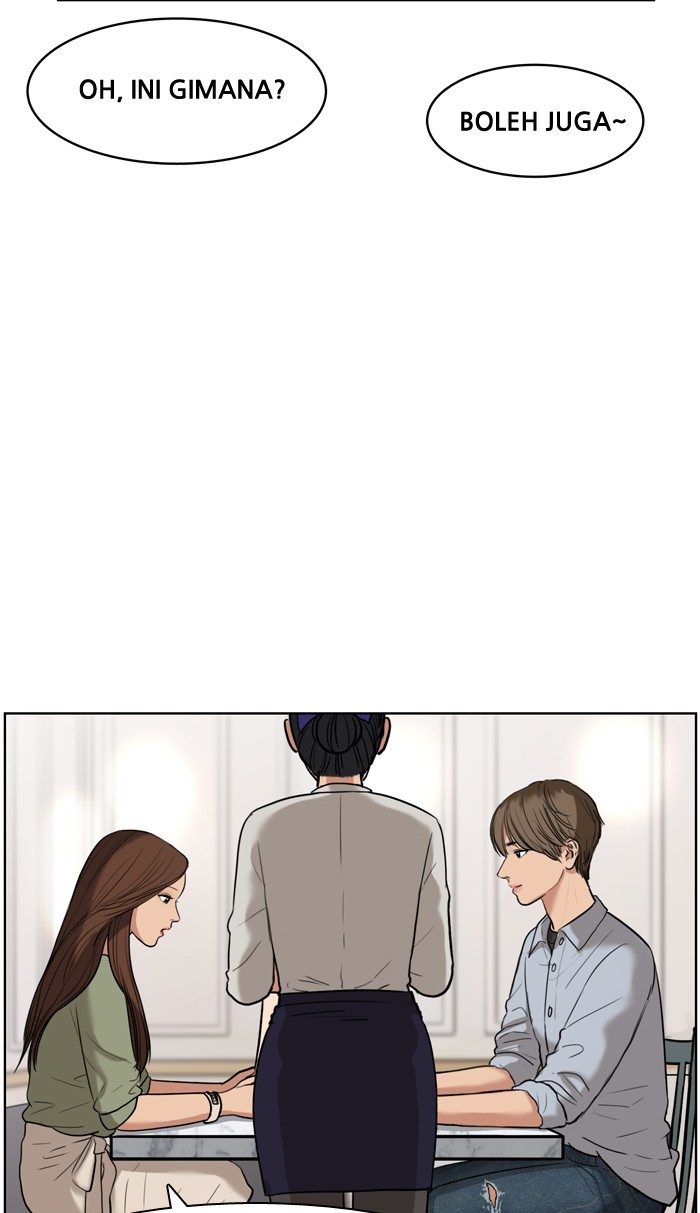 Baca The Secret of Angel - Chapter 13 halaman 59