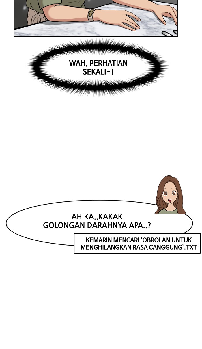 Baca The Secret of Angel - Chapter 13 halaman 70