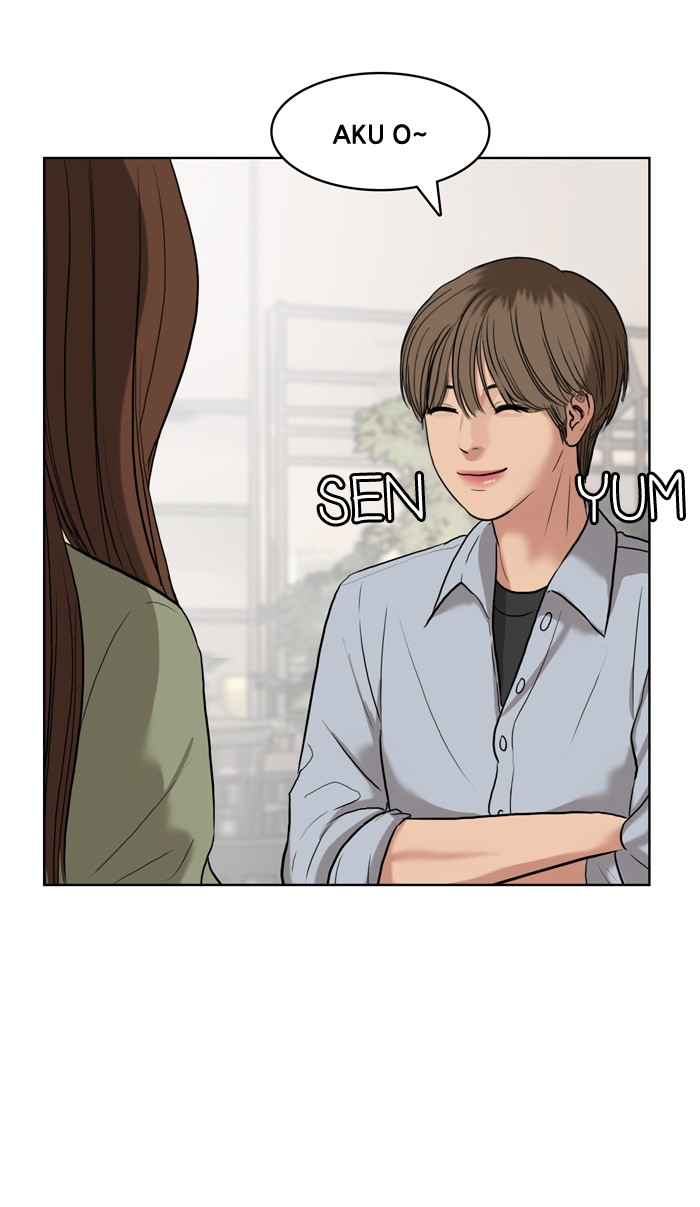Baca The Secret of Angel - Chapter 13 halaman 73