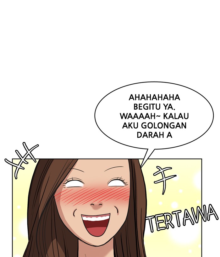 Baca The Secret of Angel - Chapter 13 halaman 74