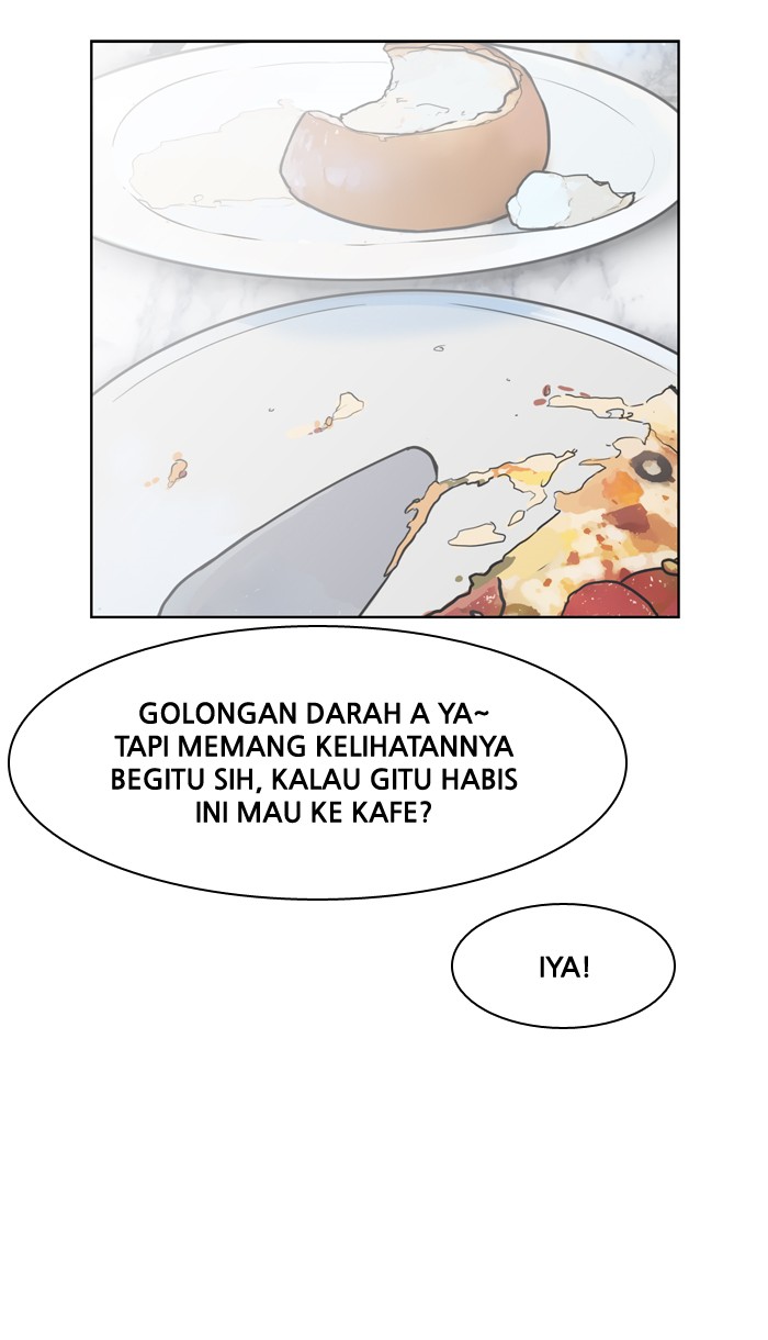 Baca The Secret of Angel - Chapter 13 halaman 76