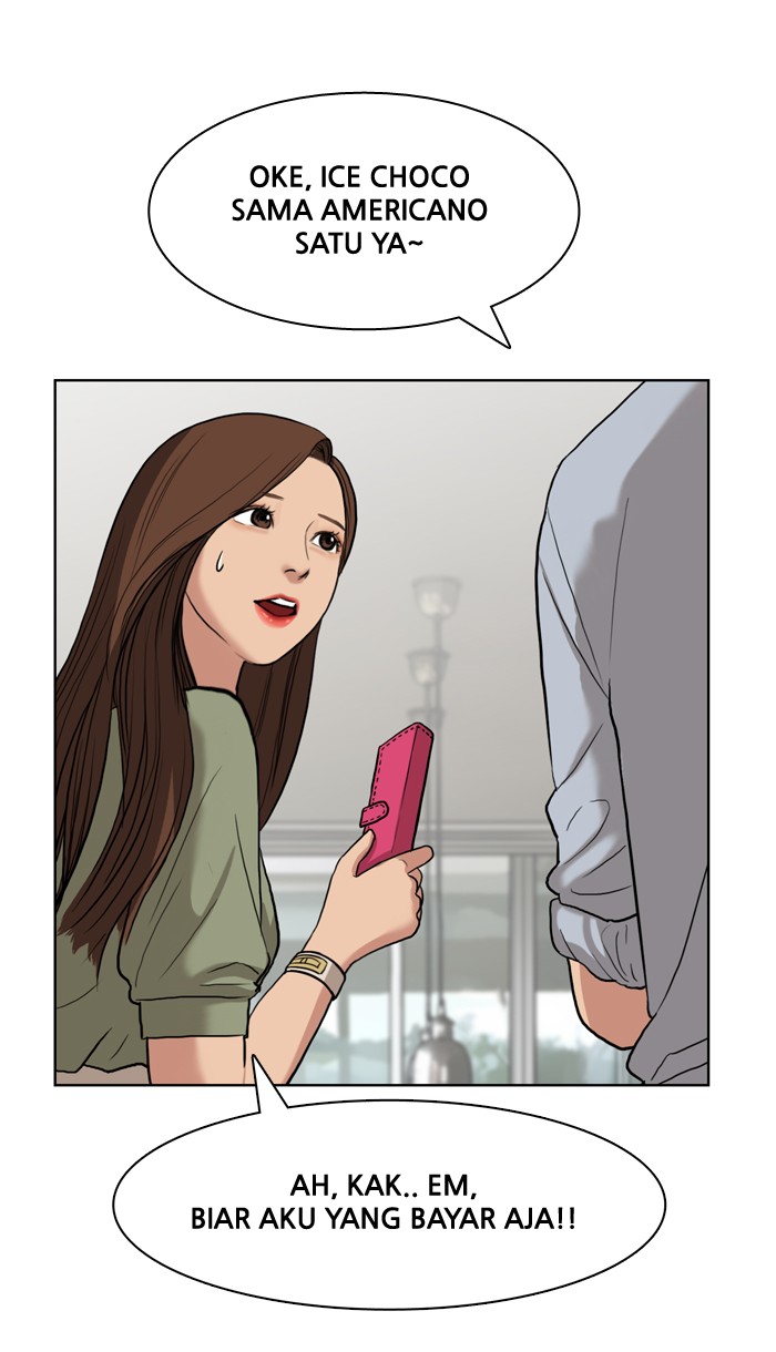 Baca The Secret of Angel - Chapter 13 halaman 81