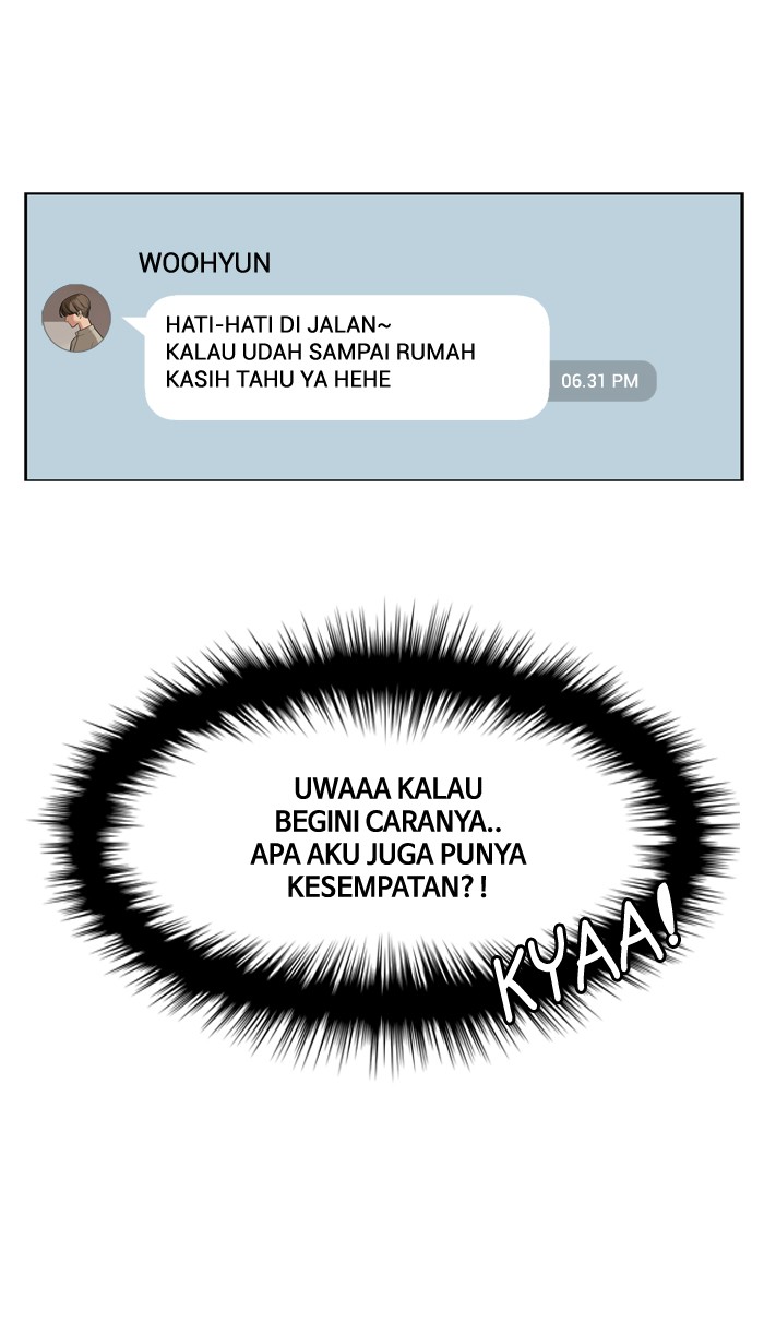 Baca The Secret of Angel - Chapter 13 halaman 91
