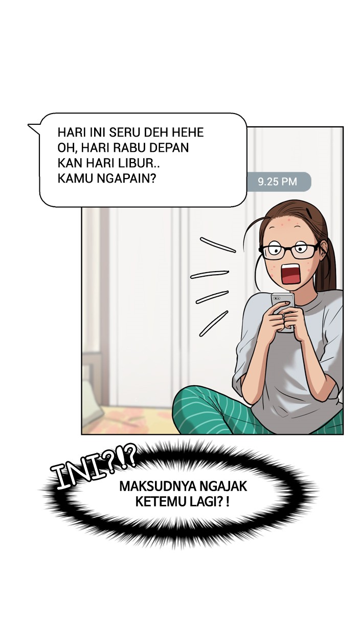 Baca The Secret of Angel - Chapter 13 halaman 95