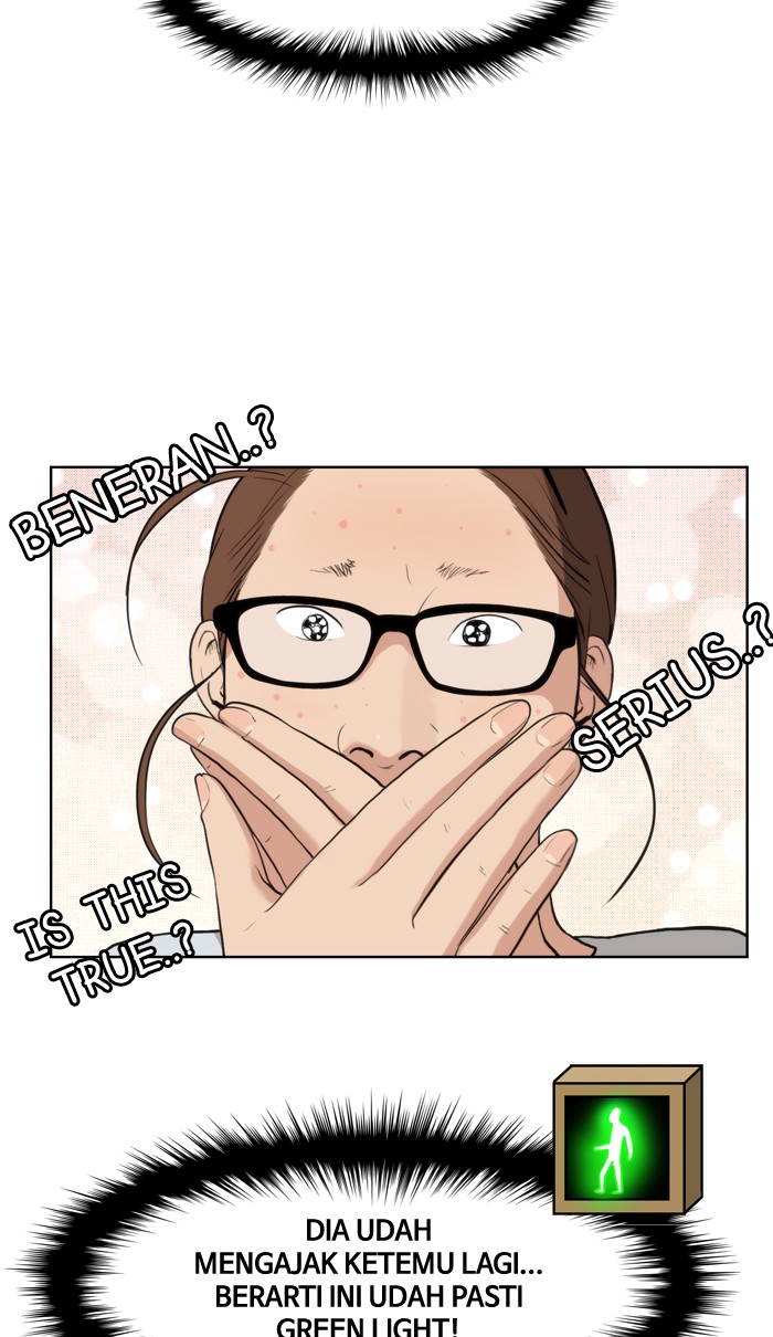 Baca The Secret of Angel - Chapter 13 halaman 97