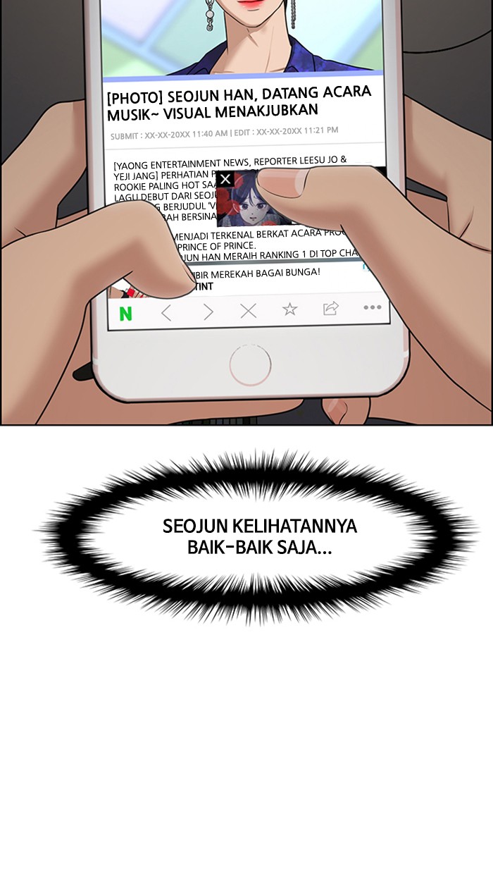 Baca The Secret of Angel - Chapter 130 halaman 20