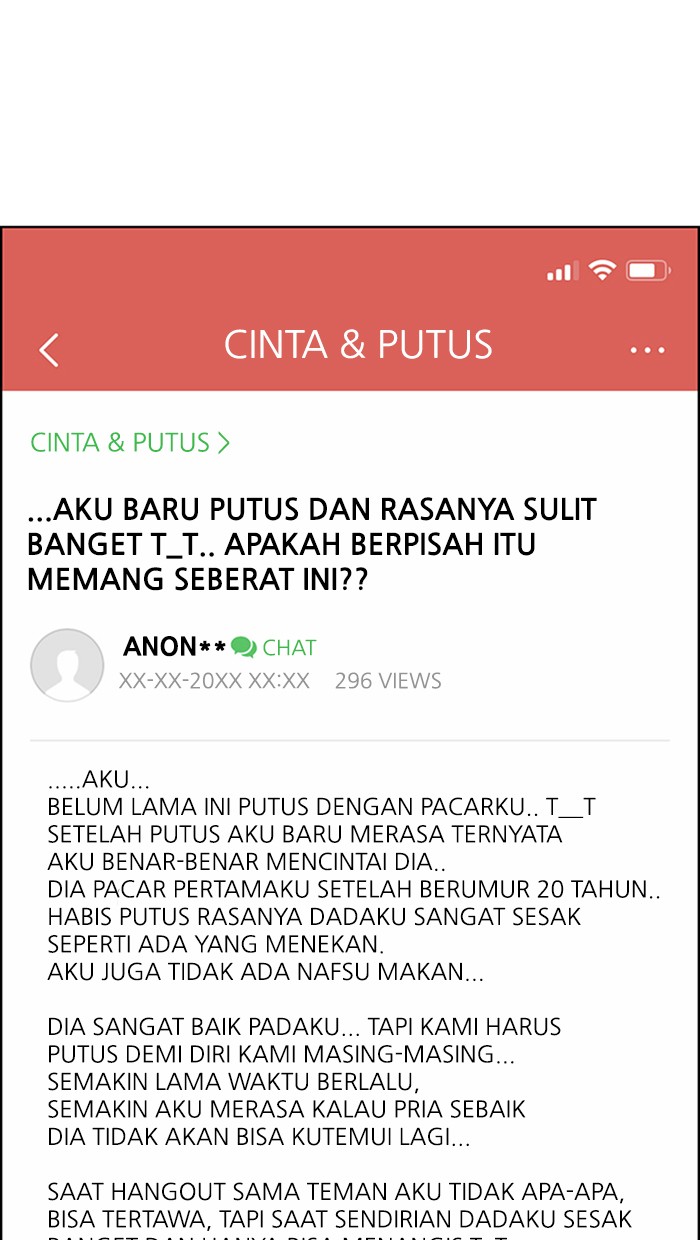 Baca The Secret of Angel - Chapter 130 halaman 25