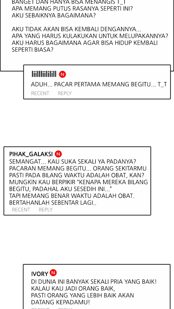 Baca The Secret of Angel - Chapter 130 halaman 26