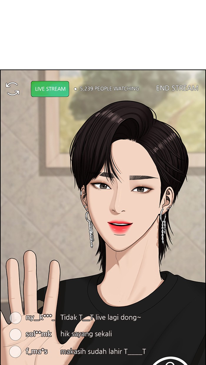 Baca The Secret of Angel - Chapter 130 halaman 36