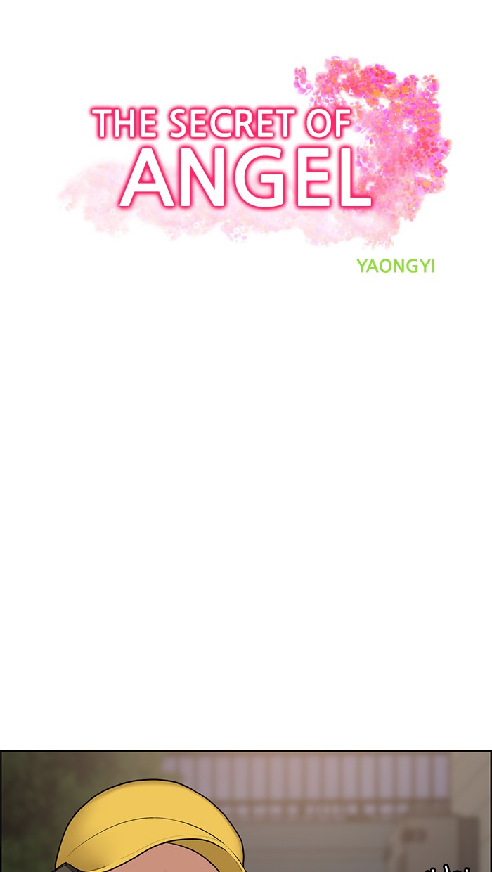 Baca The Secret of Angel - Chapter 130 halaman 4