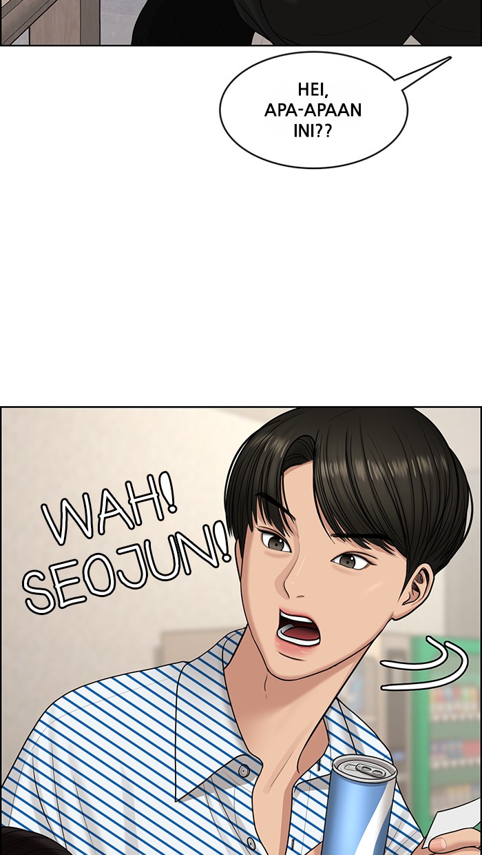 Baca The Secret of Angel - Chapter 130 halaman 45
