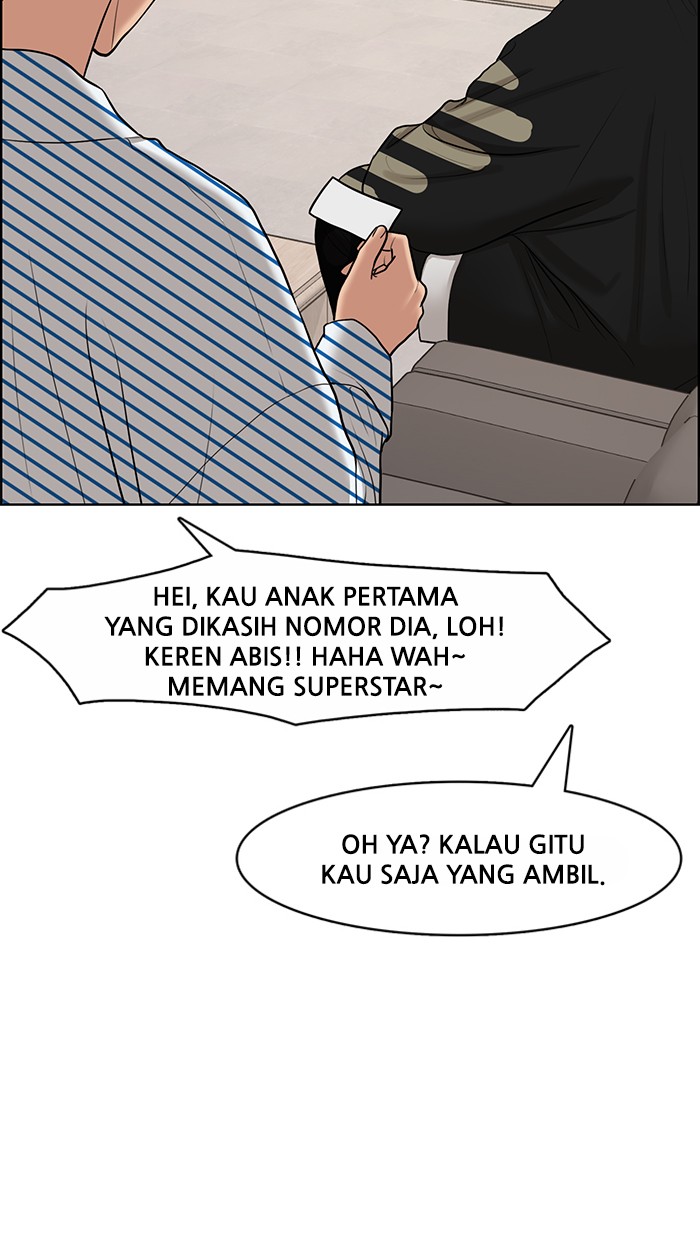 Baca The Secret of Angel - Chapter 130 halaman 47