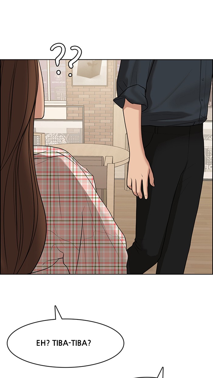 Baca The Secret of Angel - Chapter 130 halaman 101