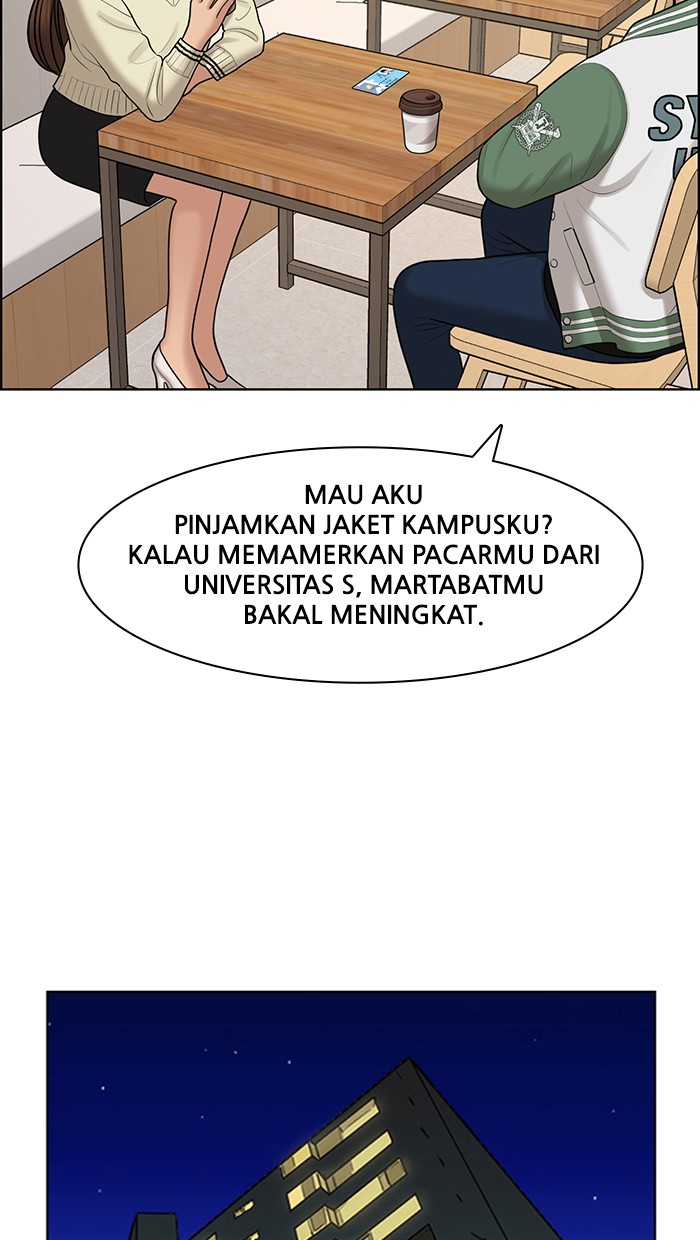 Baca The Secret of Angel - Chapter 131 halaman 48