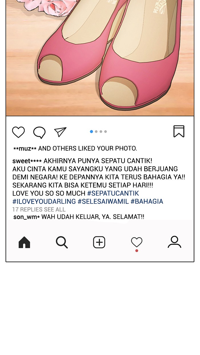 Baca The Secret of Angel - Chapter 131 halaman 79