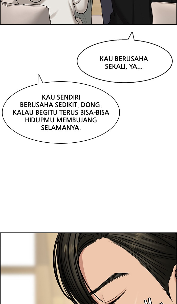 Baca The Secret of Angel - Chapter 131 halaman 131
