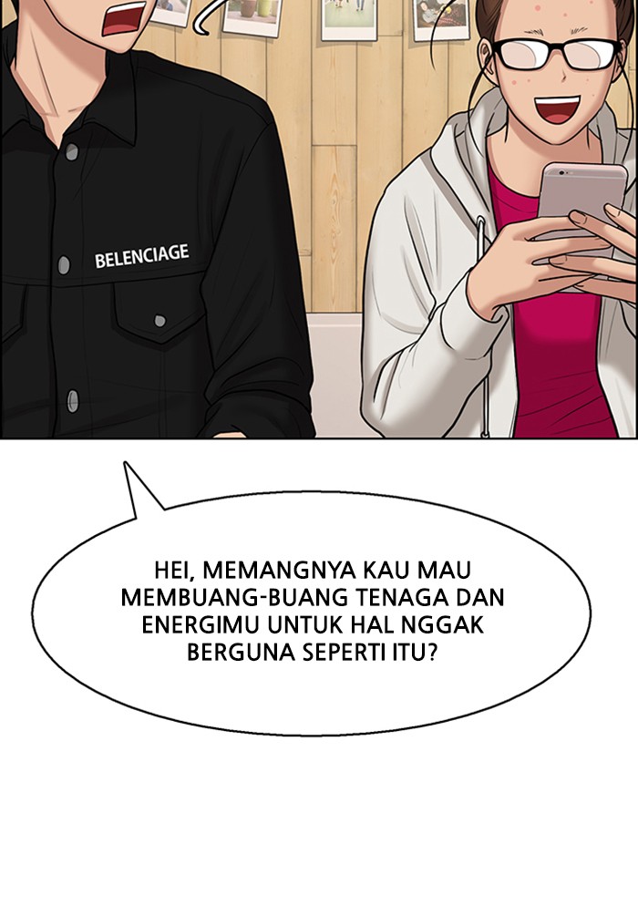 Baca The Secret of Angel - Chapter 131 halaman 135