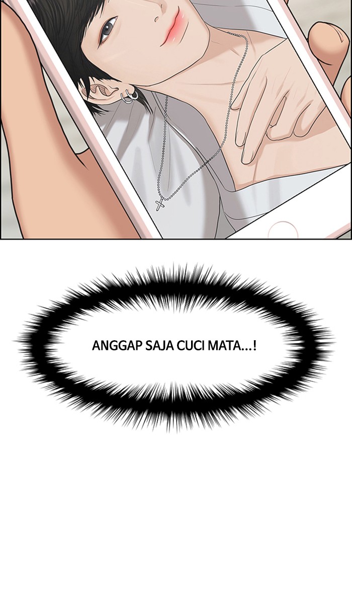 Baca The Secret of Angel - Chapter 131 halaman 8