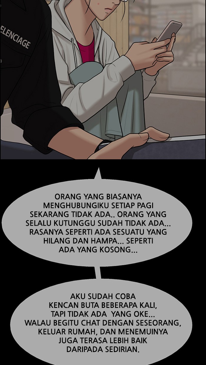 Baca The Secret of Angel - Chapter 131 halaman 156