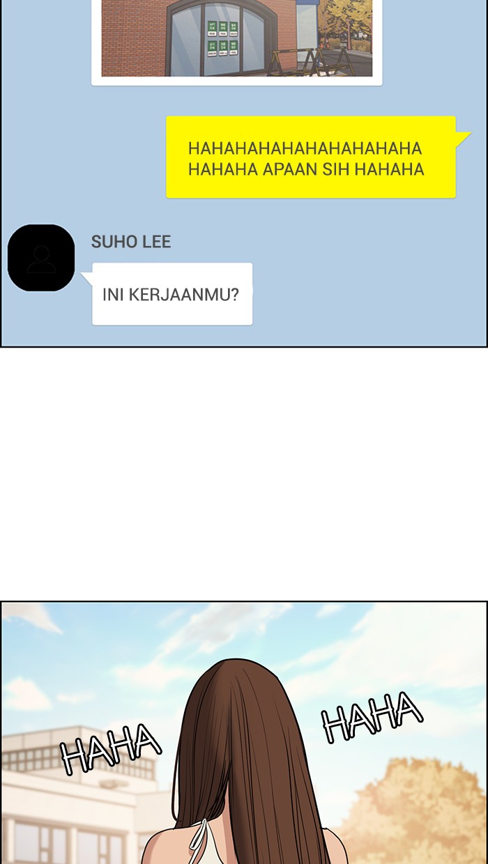Baca The Secret of Angel - Chapter 131 halaman 171