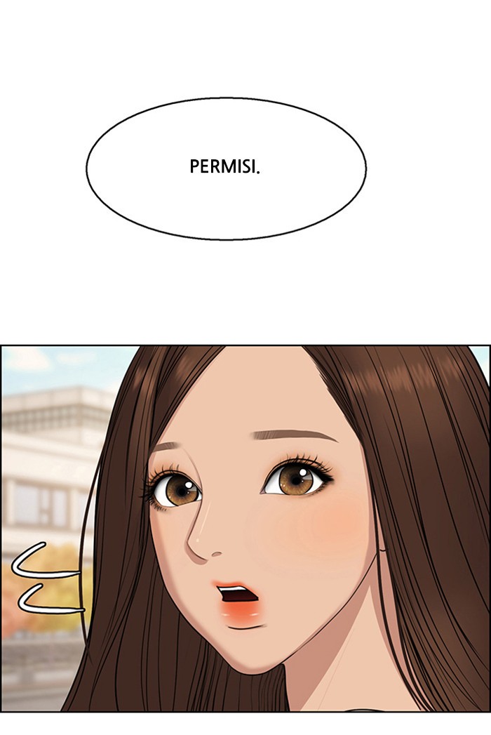 Baca The Secret of Angel - Chapter 132 halaman 1