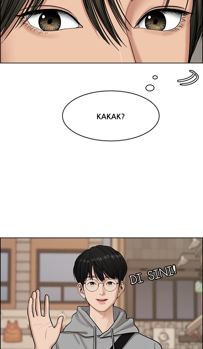 Baca The Secret of Angel - Chapter 132 halaman 242